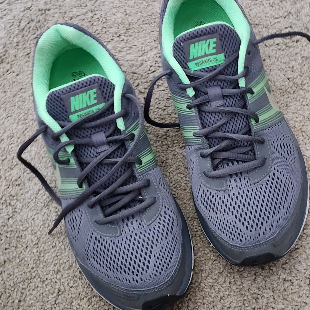 Nike Pegasus 29 Men's Running Shoe Size 11.5 US